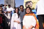 Shah Rukh Khan and Poonam Mahajan launch Rouble Nagi